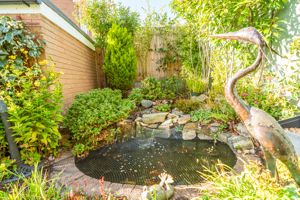 GARDEN- click for photo gallery
